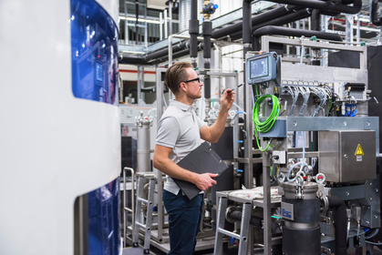 Esame del tipo: conferma della conformità