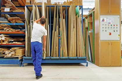 Più sicurezza sul lavoro in artigianato e industria