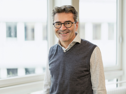 Con slancio: congedo sabbatico, volo a vela e promozione delle nuove leve