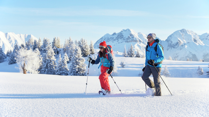 Comment profiter pleinement d’une randonnée à raquettes