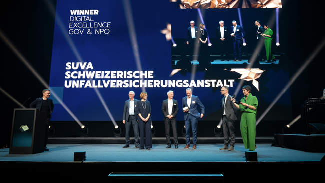 Digital Economy Award
