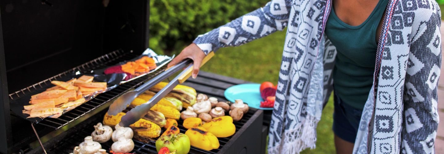 Comment éviter la fumée lors d'un barbecue ?