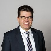 Porträt Andreas Rickenbacher 