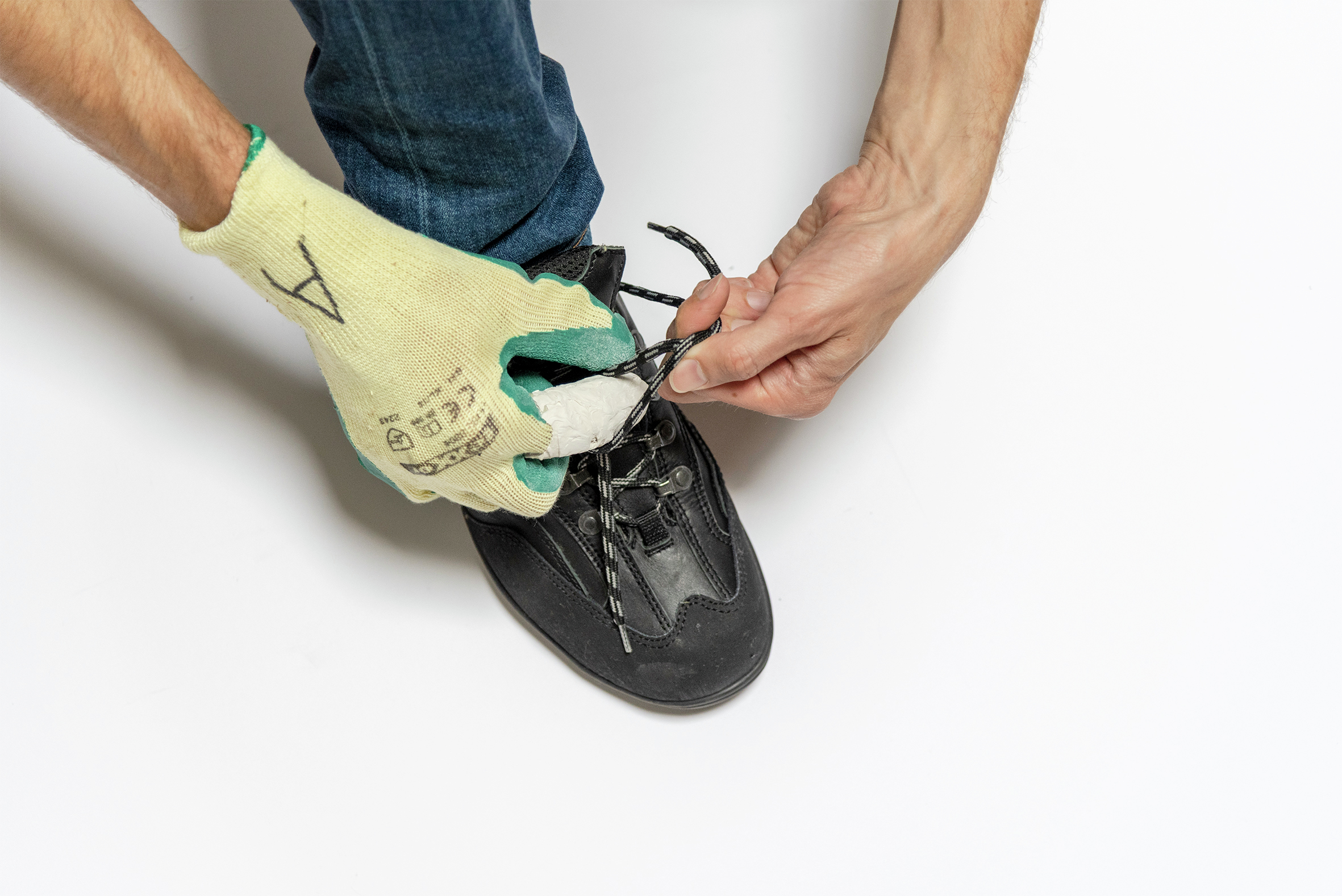 Hände schützen wie ein Profi (do it yourself) 