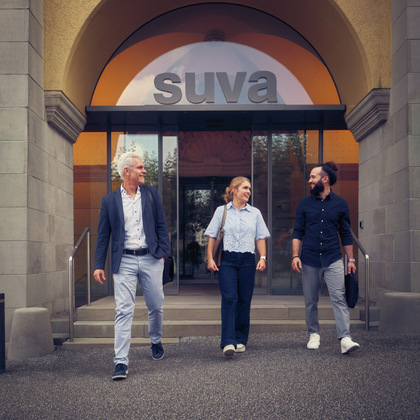 Soziales Engagement und faire Arbeitgeberin