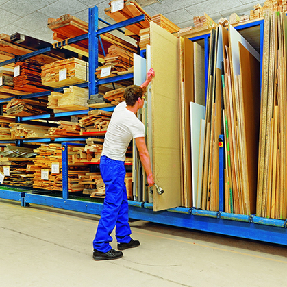 Module d’apprentissage Artisanat et industrie