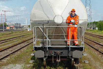 Lebenswichtige Regeln für die Eisenbahnbranche: Filme