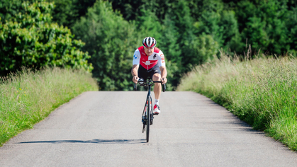 Wiedereingliederung: Der Körper gibt das Tempo vor&nbsp;