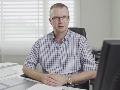 Identifier les dangers à temps