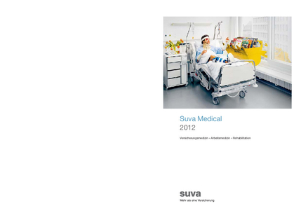 2012 - Suva Medical